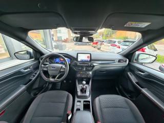 FORD Kuga usata, con Controllo trazione