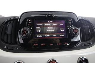 FIAT 500C usata 6