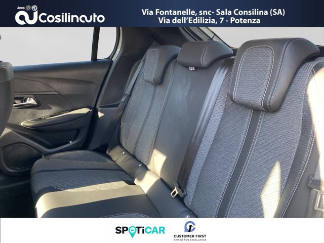 PEUGEOT 208 usata, con Immobilizzatore elettronico