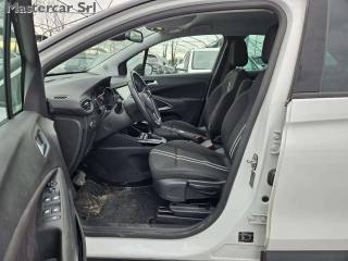 OPEL Crossland usata, con Climatizzatore