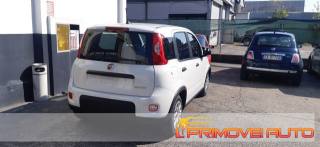 FIAT Panda usata, con ESP