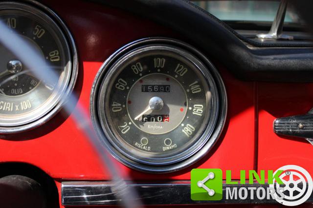 ALFA ROMEO Giulietta usata 50