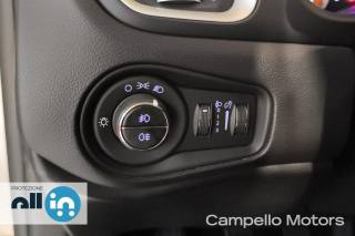 JEEP Renegade usata 16
