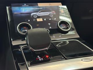 LAND ROVER Range Rover Velar usata, con Regolazione elettrica sedili