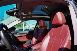 ALFA ROMEO Stelvio usata, con Fari Xenon