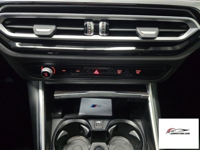 BMW 320 usata, con Specchietti laterali elettrici