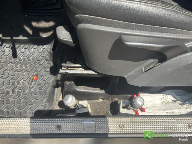 JEEP Wrangler usata 18
