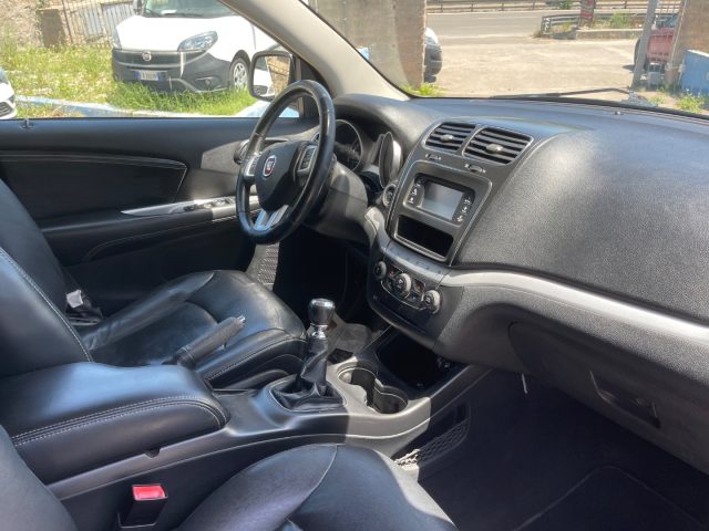 FIAT Freemont usata 8