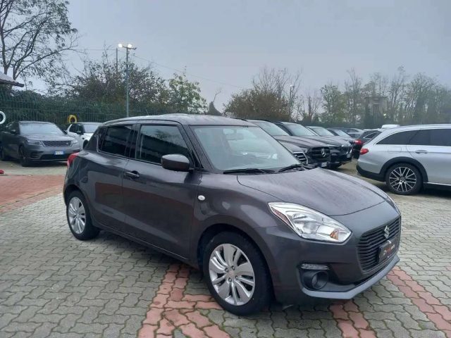 SUZUKI Swift usata, con Airbag Passeggero