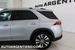 MERCEDES-BENZ GLE 300 usata, con Telecamera per parcheggio assistito