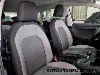SEAT Ibiza usata, con Immobilizzatore elettronico