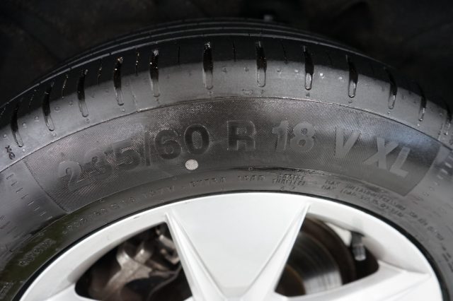 VOLVO XC60 usata 37