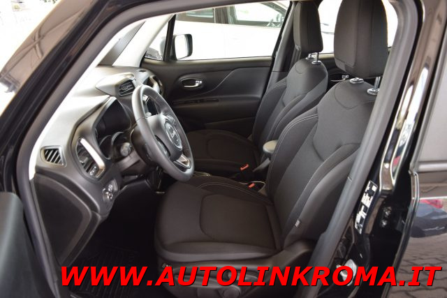 JEEP Renegade usata, con Chiusura centralizzata