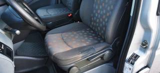 MERCEDES-BENZ Viano usata 28