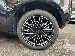 LANCIA Ypsilon usata, con Servosterzo