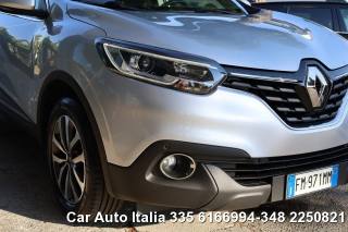 RENAULT Kadjar usata 222