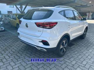 MG ZS usata, con Antifurto