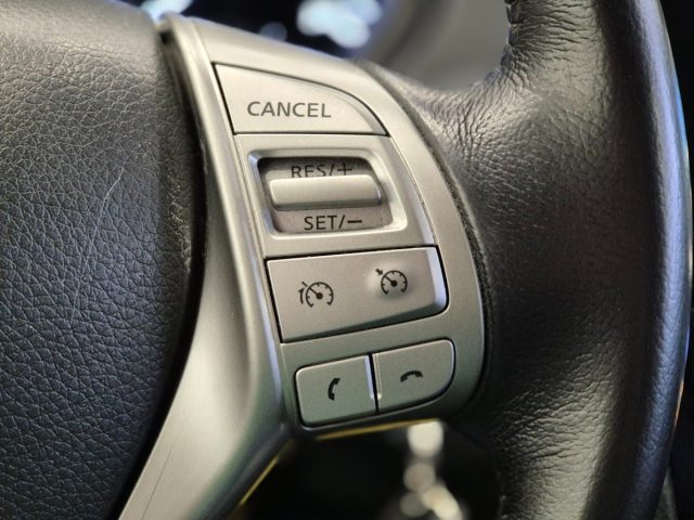 NISSAN X-Trail usata, con Servosterzo
