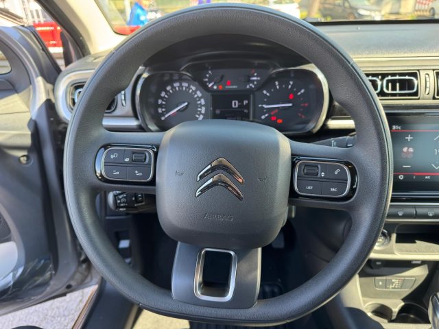 CITROEN C3 usata, con Boardcomputer