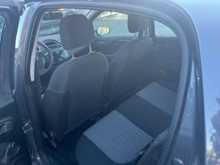 FIAT Punto usata, con Immobilizzatore elettronico