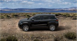 JEEP Avenger usata, con Airbag laterali