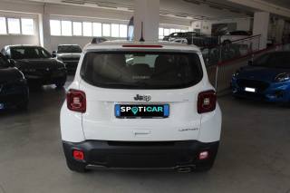 JEEP Renegade usata, con Alzacristalli elettrici
