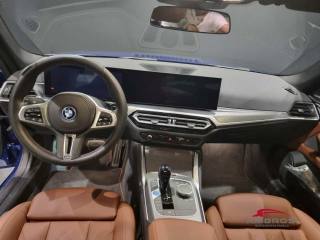 BMW i4 usata 7