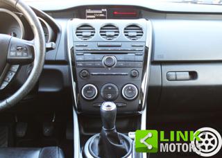 MAZDA CX-7 usata, con Controllo trazione