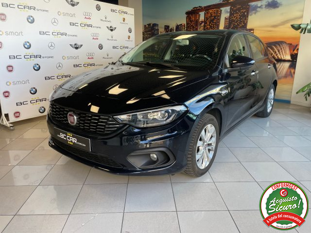 FIAT Tipo usata, con ABS