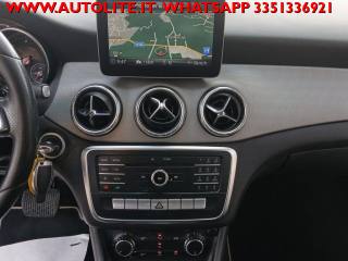 MERCEDES-BENZ CLA 200 usata, con Servosterzo
