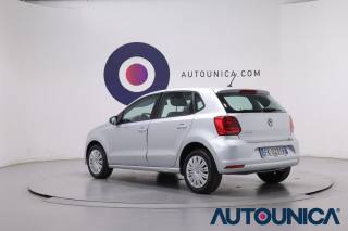 VOLKSWAGEN Polo usata, con Servosterzo