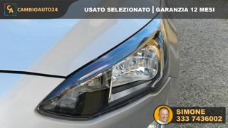 FORD Focus usata, con Sensore di pioggia