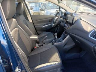 SUZUKI S-Cross usata, con Vetri oscurati