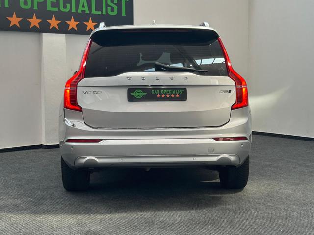 VOLVO XC90 usata, con Autoradio