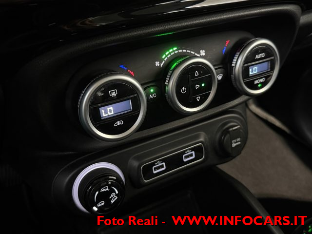 FIAT 500L usata, con Park Distance Control