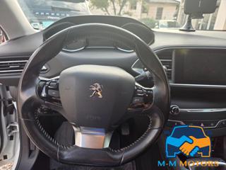 PEUGEOT 308 usata, con Chiusura centralizzata