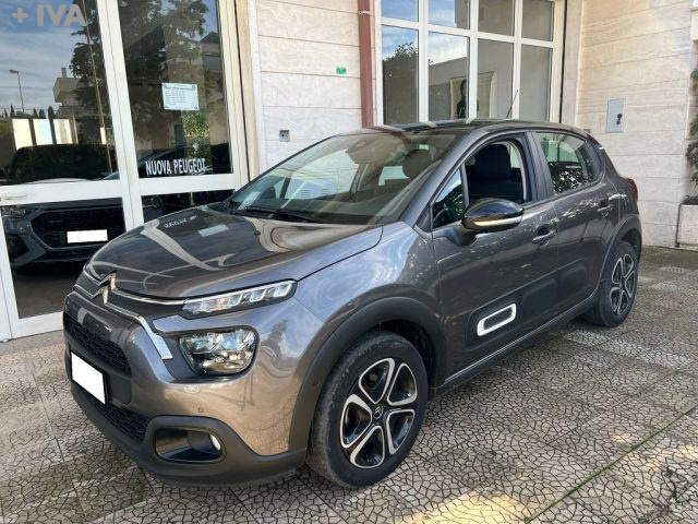 CITROEN C3 usata 6