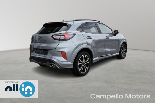 FORD Puma usata 2