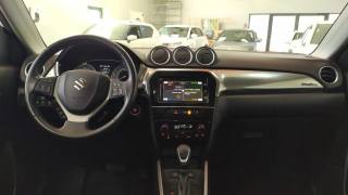 SUZUKI Vitara usata, con Controllo automatico clima