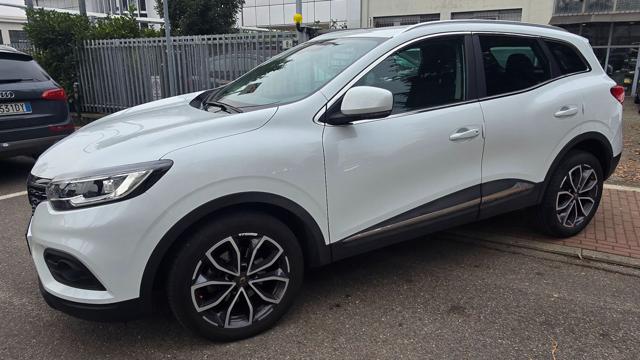 RENAULT Kadjar usata, con Airbag