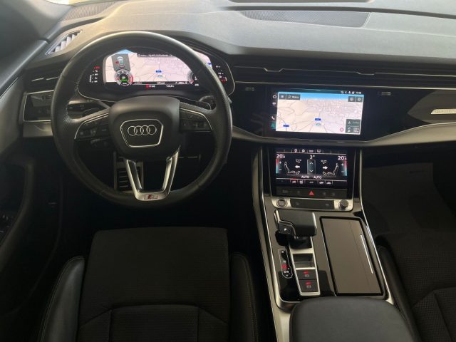AUDI Q8 usata, con Servosterzo