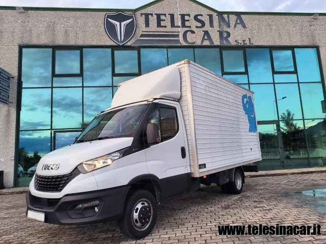 IVECO usata 0
