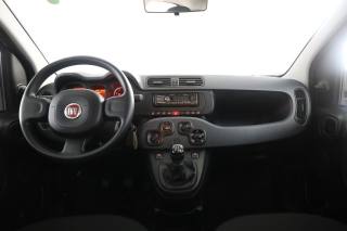 FIAT Panda usata 4