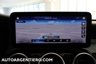 MERCEDES-BENZ GLC 200 usata, con Cruise Control