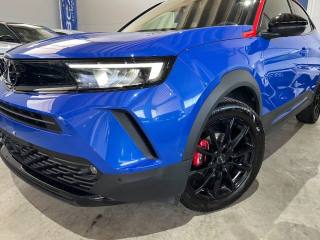 OPEL Mokka usata, con Alzacristalli elettrici
