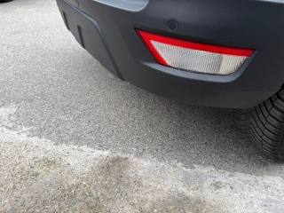 FORD EcoSport usata, con ESP