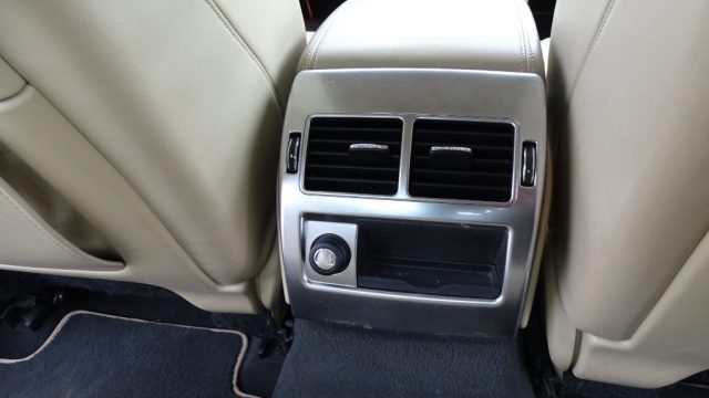JAGUAR XF usata 81