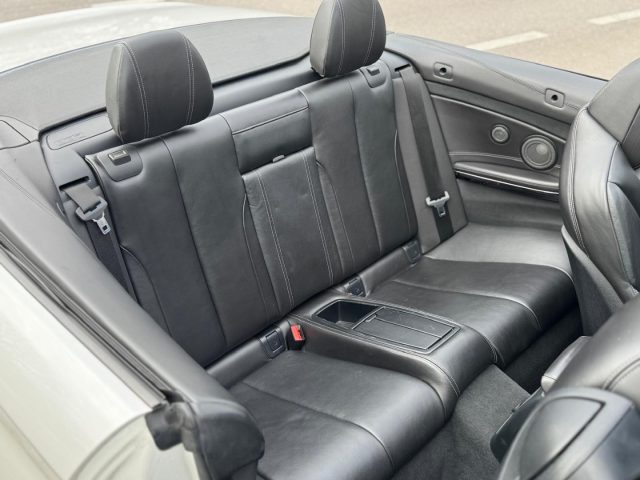 BMW M4 usata, con Controllo vocale