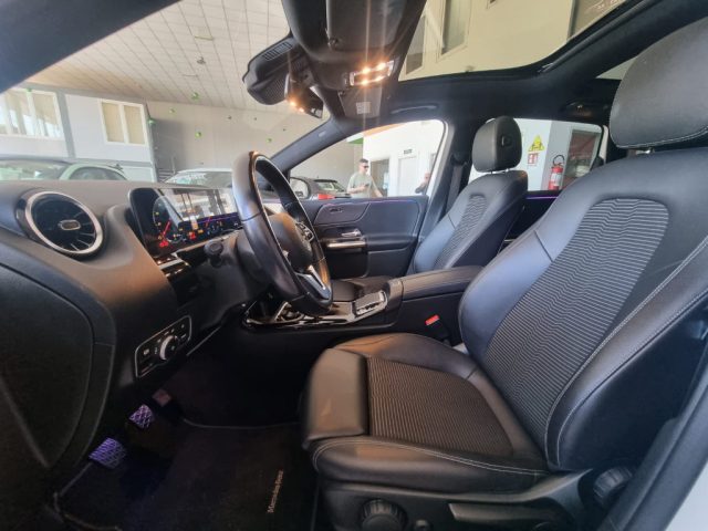 MERCEDES-BENZ B 180 usata, con Chiusura centralizzata