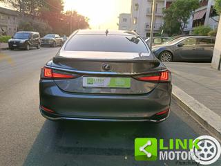 LEXUS ES 300 usata, con Servosterzo
